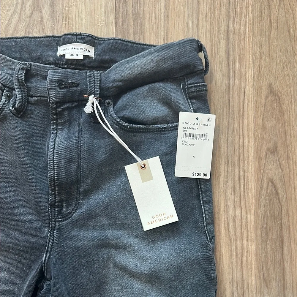 Always Fits Good Legs Skinny Jeans - Picture 3 of 5